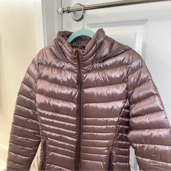 Calvin Klein Puffer - Picture 6 of 11